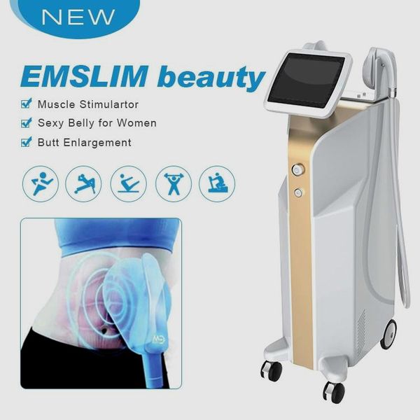 новая новейшая телосложение технология sculpt technology emslim em sculpt жирная машина teslasculpt высокая интенсивность сфокусированного э
новая новейшая телосложение технология sculpt technology emslim em sculpt жирная машина teslasculpt высокая интенсивность сфокусированного э
