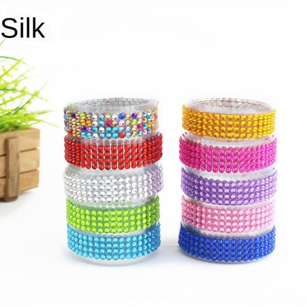 ekhue new children diy adhesive paper car sticker diy car stickers apsara star mobile phone decoration acrylic crystal diamond stickers tape, Slivery;white
ekhue new children diy adhesive paper car sticker diy car stickers apsara star mobile phone decoration acrylic crystal diamond stickers tape, Slivery;white