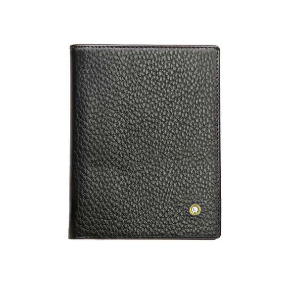 Genuine Leather Wallet Men New Brand Purses for men Black Bifold Wallet Coin Purse Wallets With Gift Box
Genuine Leather Wallet Men New Brand Purses for men Black Bifold Wallet Coin Purse Wallets With Gift Box