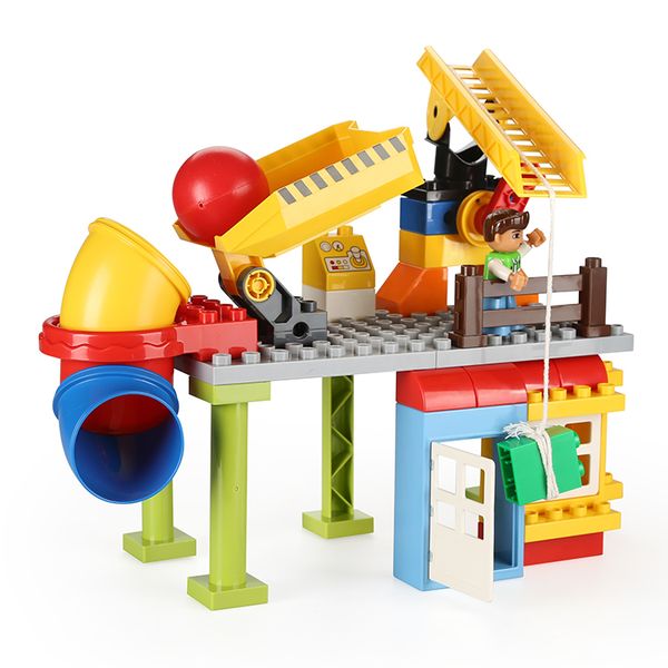 construction site building block assembly toy for child block gift 02
construction site building block assembly toy for child block gift 02