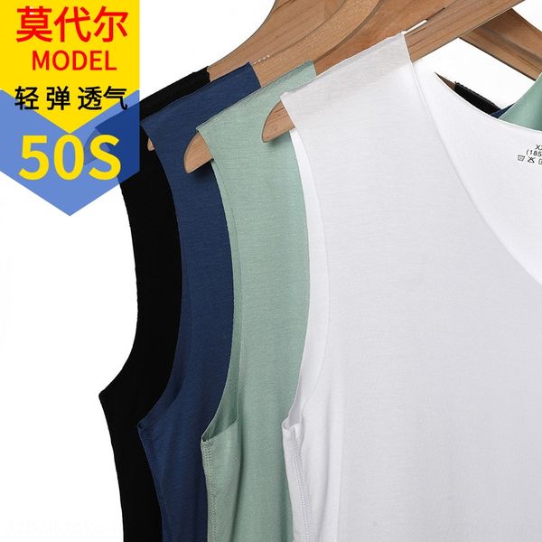 men' stretch tight modal seamless solid color sports men' slim fit bodybuilding base vest shirt vest shirt, White;black
men' stretch tight modal seamless solid color sports men' slim fit bodybuilding base vest shirt vest shirt, White;black