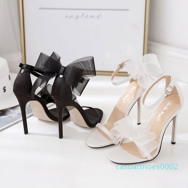 white black meshy asymmetric bowtie stiletto heels bride wedding shoes luxury designer high heel shoes size 35 to 40 c02
white black meshy asymmetric bowtie stiletto heels bride wedding shoes luxury designer high heel shoes size 35 to 40 c02