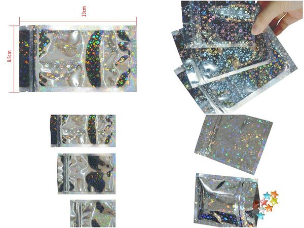 us seal zip lock stand up bag one side clear holographic laser mini aluminum foil zip lock bagsstorage bags fqkda zbhwss, Pink;blue
us seal zip lock stand up bag one side clear holographic laser mini aluminum foil zip lock bagsstorage bags fqkda zbhwss, Pink;blue