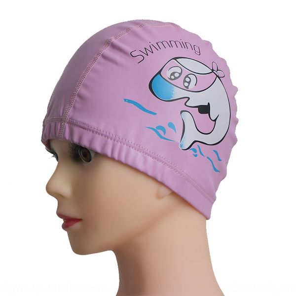 banfei pu coated children's comfortable swimming boys and girls universal swimming cap children's pu cap 
banfei pu coated children's comfortable swimming boys and girls universal swimming cap children's pu cap