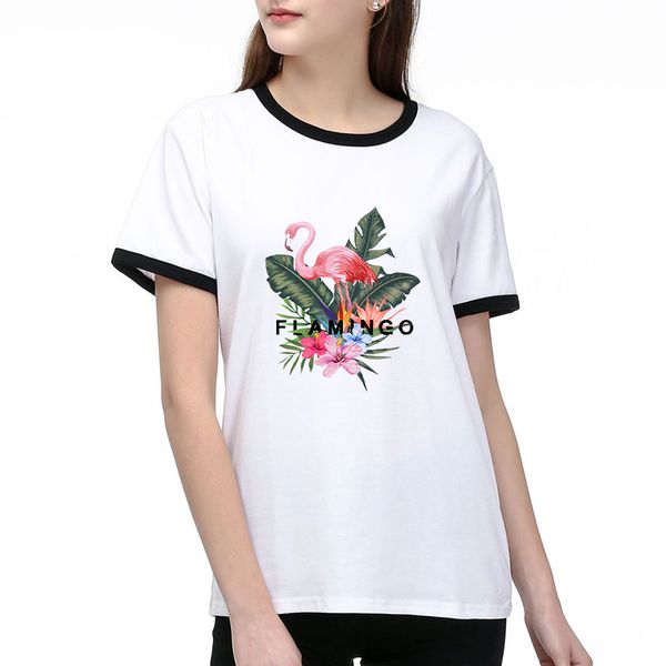 2020 Women T Shirts Summer Fashion Tops Lady Tees Breathable Short Sleeves Letter Flower Pattern Printed Tees Shirt short sleeves T003A70
2020 Women T Shirts Summer Fashion Tops Lady Tees Breathable Short Sleeves Letter Flower Pattern Printed Tees Shirt short sleeves T003A70