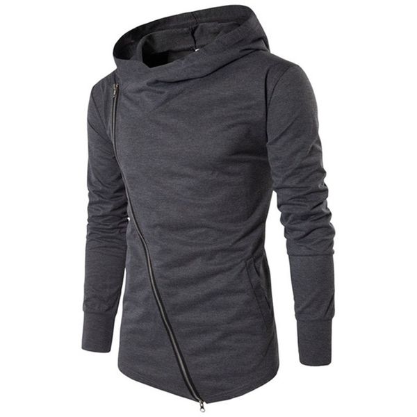 fashion warm diagonal zipper men's assassin's creed hoodie men's wear 2020 hoodie, Black
fashion warm diagonal zipper men's assassin's creed hoodie men's wear 2020 hoodie, Black
