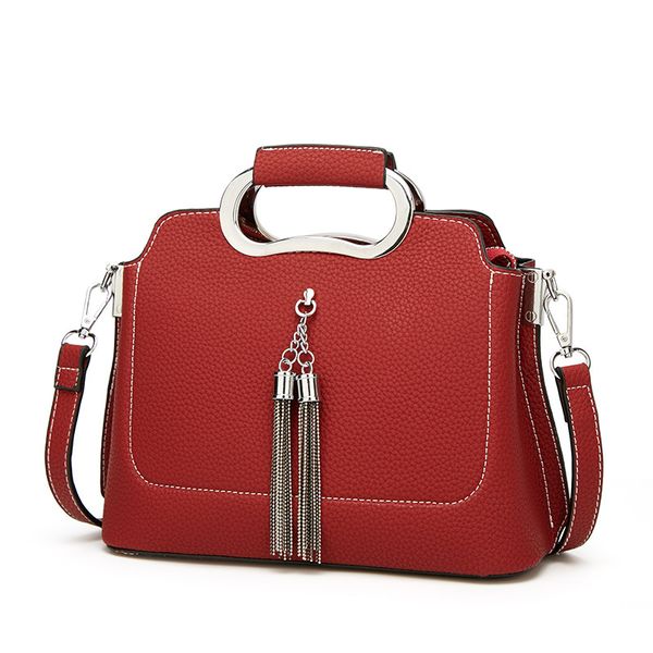 small women bag pu leather crossbody bags for women 2020 luxury handbags bags designer tassel ladies shoulder bag
small women bag pu leather crossbody bags for women 2020 luxury handbags bags designer tassel ladies shoulder bag