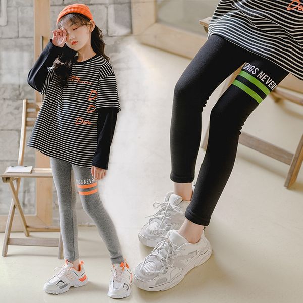 cbokm girls trousers trousers tight casual leggings winter 2019 korean new style thickened non-velvet printed children's pants medium a, Blue
cbokm girls trousers trousers tight casual leggings winter 2019 korean new style thickened non-velvet printed children's pants medium a, Blue