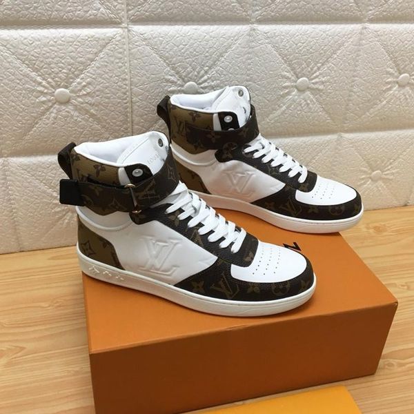 0147 high-quality men's casual sports shoes and designer luxury outdoor casual shoes, the original box size is 38-45, Black
0147 high-quality men's casual sports shoes and designer luxury outdoor casual shoes, the original box size is 38-45, Black