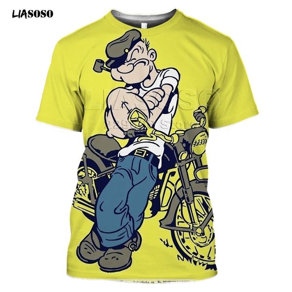 летний новый menwomen толстовка 3d печать мультфильм аниме веселое popeye с коротким рукавом футболки моды забавный ребенок пуловеры t200713, Blue
летний новый menwomen толстовка 3d печать мультфильм аниме веселое popeye с коротким рукавом футболки моды забавный ребенок пуловеры t200713, Blue