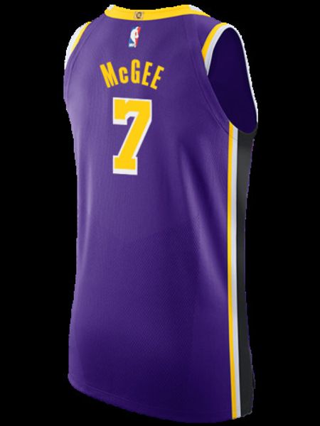 javale mcgee #7 patch jersey statement new nkvest stitched basketball jerseys, Gray
javale mcgee #7 patch jersey statement new nkvest stitched basketball jerseys, Gray