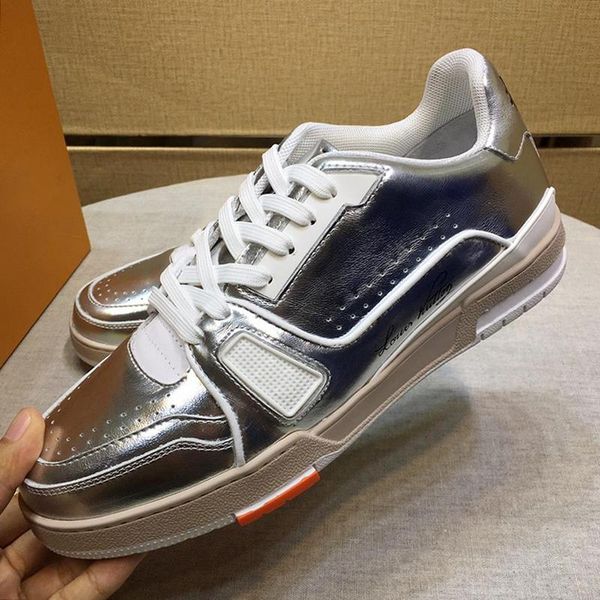 fashion classic trainer sneaker men 's shoes autumn and winter luxury footwears style lace -up casual shoes zapatos de hom, Black
fashion classic trainer sneaker men 's shoes autumn and winter luxury footwears style lace -up casual shoes zapatos de hom, Black