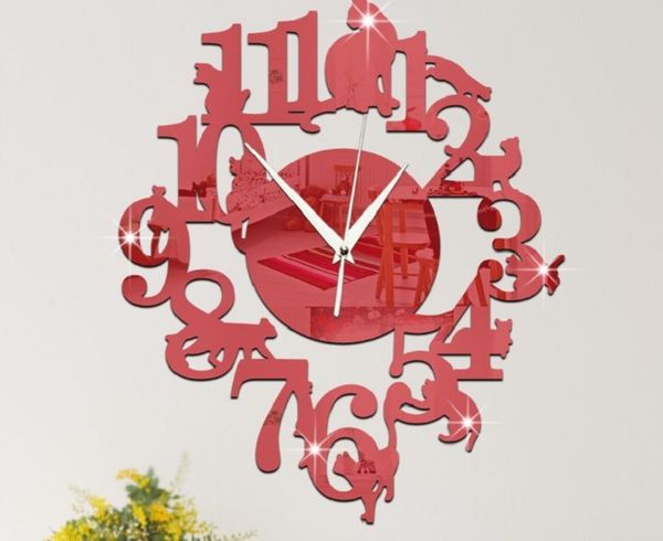 2020 creative gz004 acrylic black cat wall clock study bedroom decorative wall stickers waterproof home decoration clock 004
2020 creative gz004 acrylic black cat wall clock study bedroom decorative wall stickers waterproof home decoration clock 004