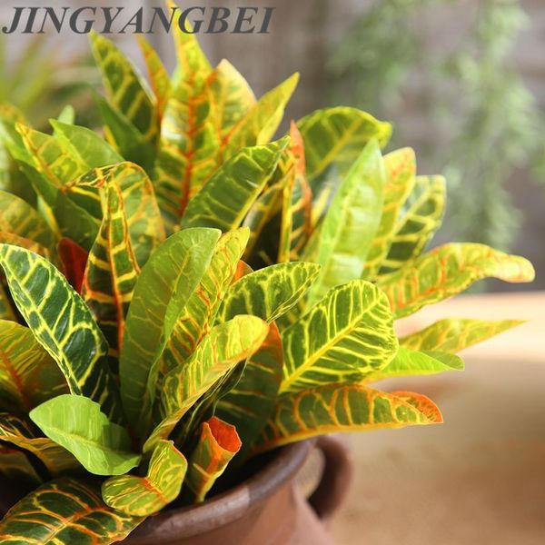 decorative flowers & wreaths 1bunch cloth artificial plant colorful leaves arrangement wedding home fake flower simulation wholesa
decorative flowers & wreaths 1bunch cloth artificial plant colorful leaves arrangement wedding home fake flower simulation wholesa