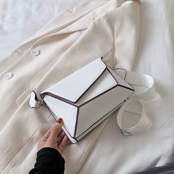 2020 summer women shoulder bags geometric clutch female messenger bag ladies casual crossbody bags small personality
2020 summer women shoulder bags geometric clutch female messenger bag ladies casual crossbody bags small personality