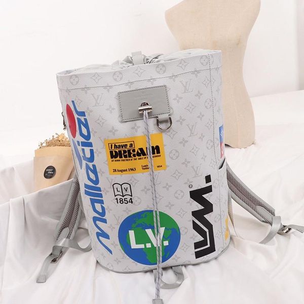 vintage style new arrival womens bag luxury designer backpacks women leather drawstring bucket bag large capacity casual travel rucksack
vintage style new arrival womens bag luxury designer backpacks women leather drawstring bucket bag large capacity casual travel rucksack