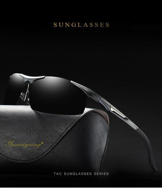 yunsiyixing brand glasses for men polarized glasses anti reflective vintage outdoor driving aluminum magnesium frame ys6516, White;black
yunsiyixing brand glasses for men polarized glasses anti reflective vintage outdoor driving aluminum magnesium frame ys6516, White;black