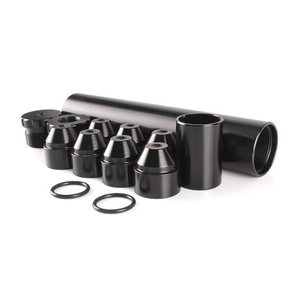 aluminum fuel filter 1x6 car solvent trap 1/2-28 5/8-24 napa 4003 wix 24003 car filter
aluminum fuel filter 1x6 car solvent trap 1/2-28 5/8-24 napa 4003 wix 24003 car filter