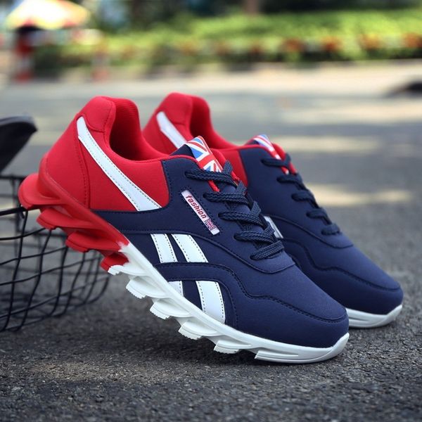 2020 new men light running shoes breathable outdoor athletic shoes men sneakers walking jogging sport
2020 new men light running shoes breathable outdoor athletic shoes men sneakers walking jogging sport