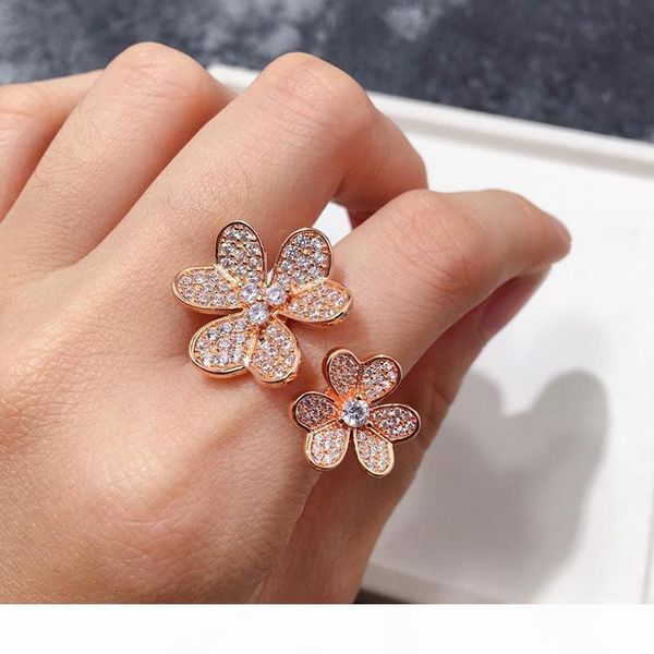 diamond open ring women frivole 14k gold rings woman engagement rings fine jewelry, Silver
diamond open ring women frivole 14k gold rings woman engagement rings fine jewelry, Silver