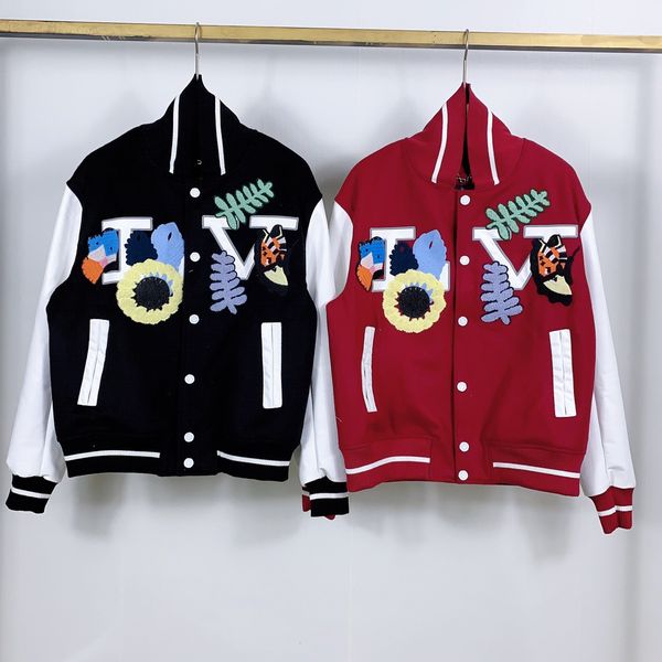 men's and women's t-shirt splicing printing short sleeve early spring new double strand fine cotton fabric digital printing proces, White;black
men's and women's t-shirt splicing printing short sleeve early spring new double strand fine cotton fabric digital printing proces, White;black
