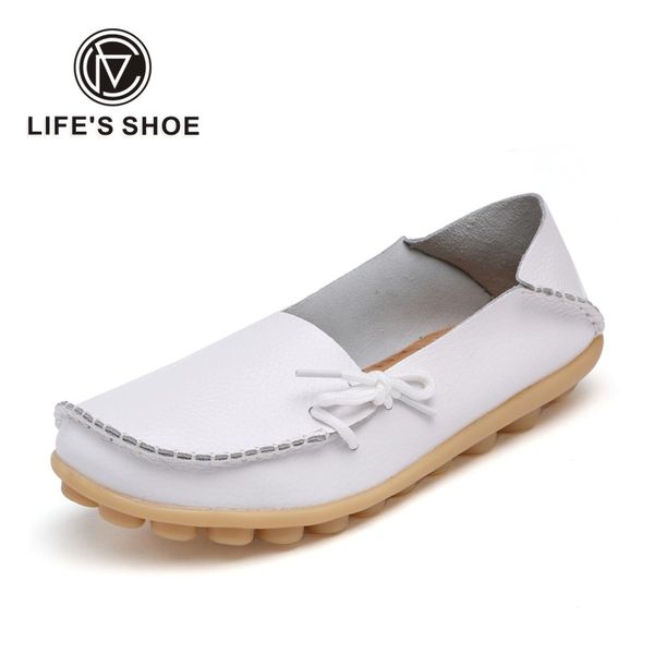 новые 2020 женщины квартиры женщина мокасины из натуральной кожи женские туфли скользят по ballet боути женская обувь мокасины больших разме, Black
новые 2020 женщины квартиры женщина мокасины из натуральной кожи женские туфли скользят по ballet боути женская обувь мокасины больших разме, Black