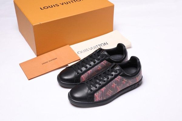 new21 fashion men's shoes casual breathable sports men's shoes business luxury comfortable travel men's shoes fast delivery z, Black
new21 fashion men's shoes casual breathable sports men's shoes business luxury comfortable travel men's shoes fast delivery z, Black