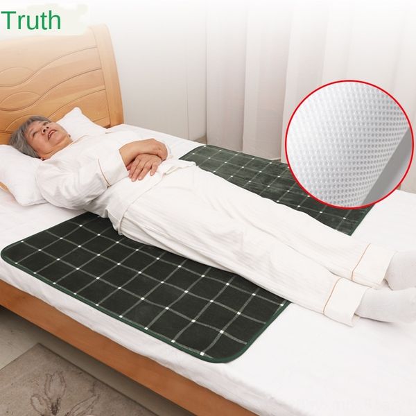 truth urine pad care queen claus absorbent urine pad water-proof mattress breathable diapers septate mattress
truth urine pad care queen claus absorbent urine pad water-proof mattress breathable diapers septate mattress
