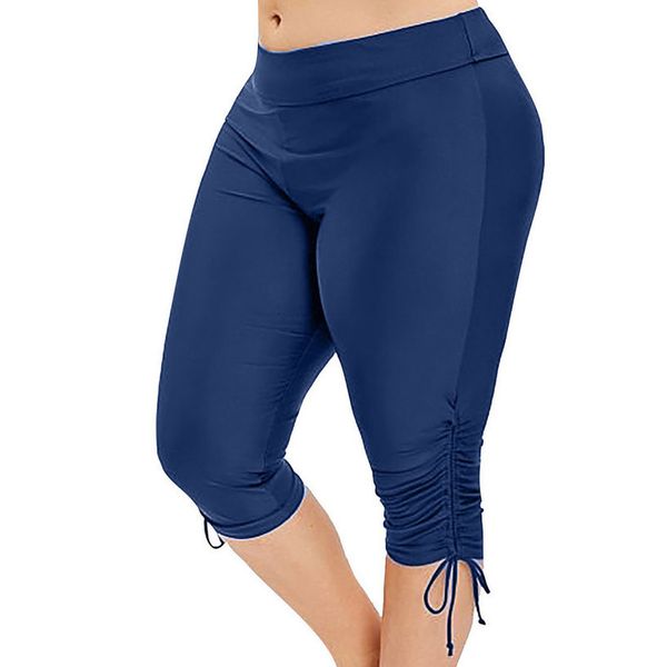 20 wome cropped leggings solid bandage plus size skinny sport training leggings cropped athletic leggings sport women fitness, Black
20 wome cropped leggings solid bandage plus size skinny sport training leggings cropped athletic leggings sport women fitness, Black