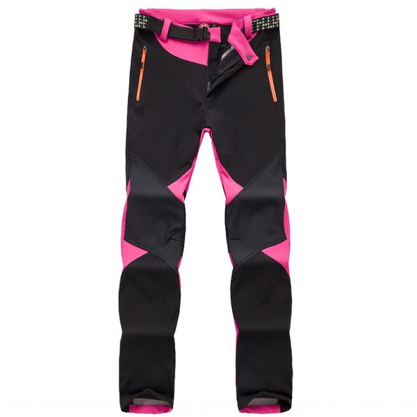 8rotr 2015 new women's windproof waterproof thickened warm couple outdoor soft shell climbing warm jacket charge charge fleece pants ru, Blue;black
8rotr 2015 new women's windproof waterproof thickened warm couple outdoor soft shell climbing warm jacket charge charge fleece pants ru, Blue;black