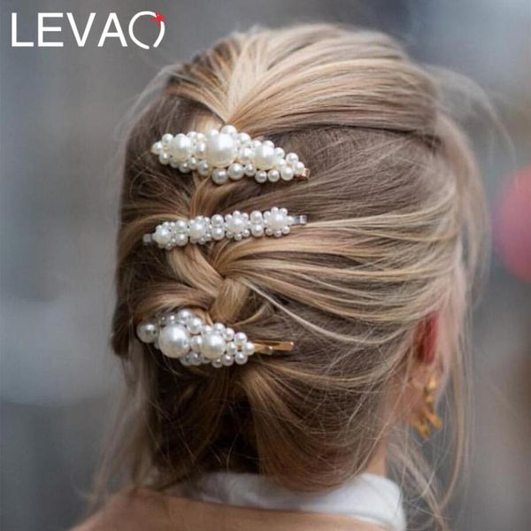 hair accessories levao 2021 women pearl clip snap pin metal geometric alloy hairpins barrettes hairgrip barrette girls
hair accessories levao 2021 women pearl clip snap pin metal geometric alloy hairpins barrettes hairgrip barrette girls