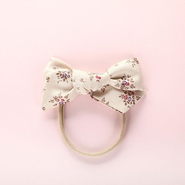 printed flower bow hair band nylon headband for children kid stretch headbands cute head wear elegant girls hair accessories, Slivery;white
printed flower bow hair band nylon headband for children kid stretch headbands cute head wear elegant girls hair accessories, Slivery;white