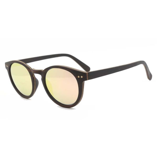 berwer men sunglasses vintage mirror lenses driving sun glasses male wood frame eyewear uv400, White;black
berwer men sunglasses vintage mirror lenses driving sun glasses male wood frame eyewear uv400, White;black