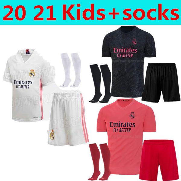 kids with socks real madrid soccer jersey 20 21 hazard modric reinie camiseta 2020 2021 bale isco youth boys jerseys rodrygo football shirt, Black
kids with socks real madrid soccer jersey 20 21 hazard modric reinie camiseta 2020 2021 bale isco youth boys jerseys rodrygo football shirt, Black