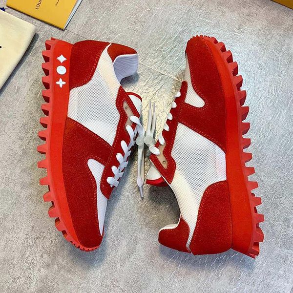 new arrival runner sneaker mens shoes breathable fashion classic shoes fashion lace -up plus size vintage men shoes scarpe sportive da uomo
new arrival runner sneaker mens shoes breathable fashion classic shoes fashion lace -up plus size vintage men shoes scarpe sportive da uomo