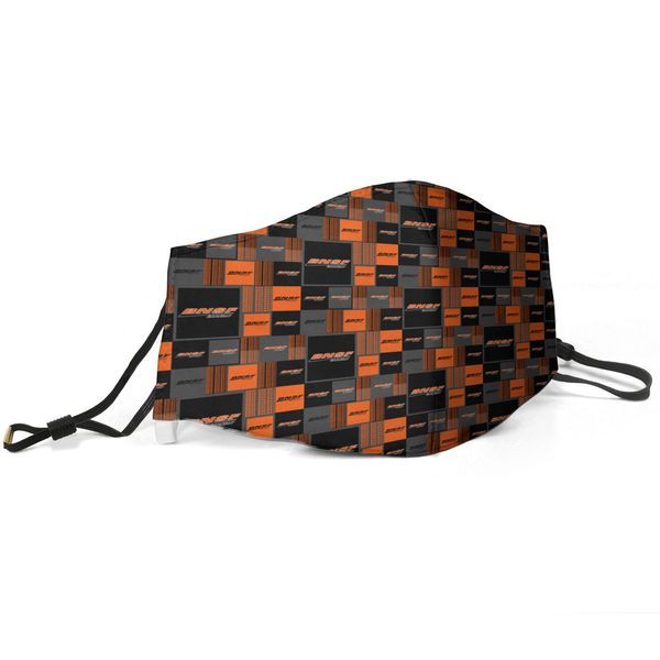 women men face mask dust mask muffle -w-bnsf railway orange printed with adjustable ear hook mas, Silver
women men face mask dust mask muffle -w-bnsf railway orange printed with adjustable ear hook mas, Silver