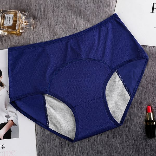 kumkm large size breathable women's cotton crotch sanitary physiological physiological pants mesh anti-side leakage sanitary pants befo, Black;white
kumkm large size breathable women's cotton crotch sanitary physiological physiological pants mesh anti-side leakage sanitary pants befo, Black;white