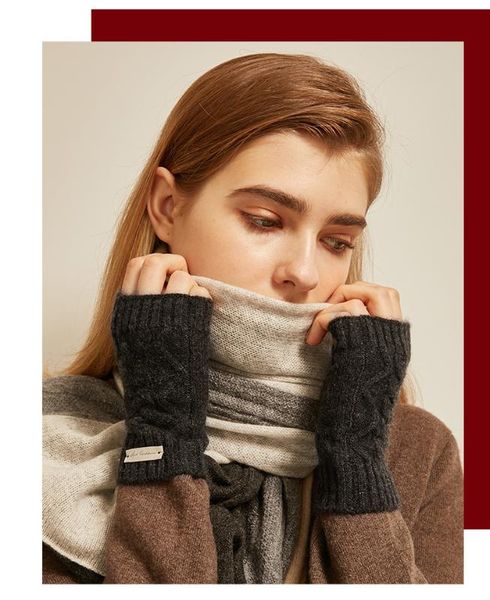 fashion women selling half-finger wool gloves women' winter keep warm gloves winter, Blue;gray
fashion women selling half-finger wool gloves women' winter keep warm gloves winter, Blue;gray