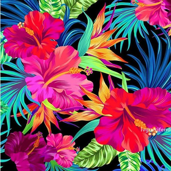 5d diy diamond painting full drill colorful chickens cross stitch resin craft needlework diamond embroidery painting t200111
5d diy diamond painting full drill colorful chickens cross stitch resin craft needlework diamond embroidery painting t200111