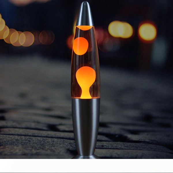 classic silver-based lava lamp factory direct sales 13 inch metal bottom wax lamp creative decorative jellyfish lava lamp
classic silver-based lava lamp factory direct sales 13 inch metal bottom wax lamp creative decorative jellyfish lava lamp