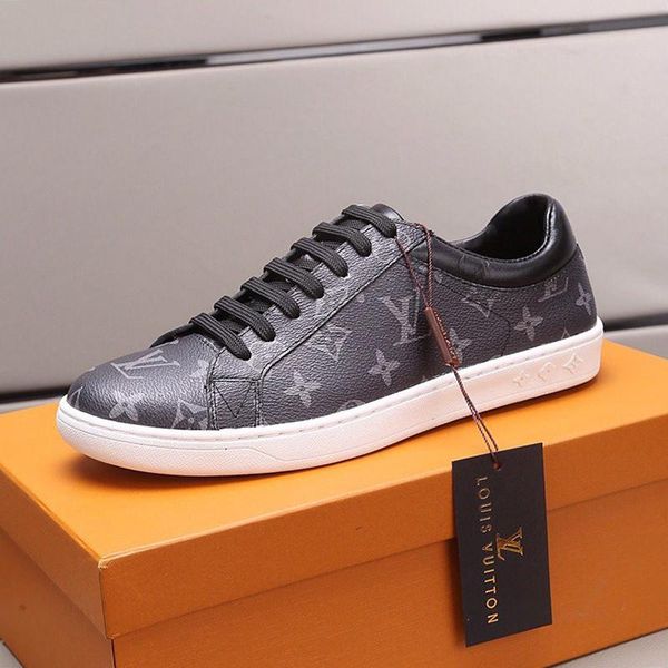new new mens shoes fashion sneakers chaussures pour hommes breathable luxembourg sneaker luxury men shoes fashion type zapatos hombre vintag, Black
new new mens shoes fashion sneakers chaussures pour hommes breathable luxembourg sneaker luxury men shoes fashion type zapatos hombre vintag, Black