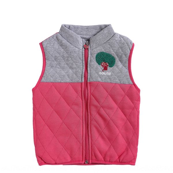 wear winter cotton girl children's clothing baby baby vest children's cotton vest, Camo
wear winter cotton girl children's clothing baby baby vest children's cotton vest, Camo