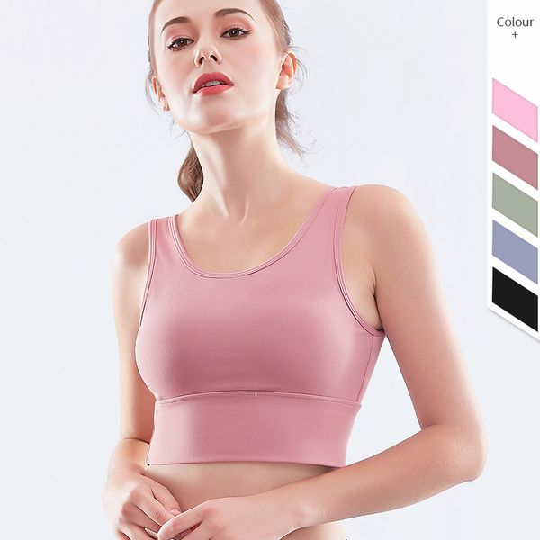 2020 new push up -resistant u-shaped yoga sports bra womens western style running fitness sports underwear /30, White;black
2020 new push up -resistant u-shaped yoga sports bra womens western style running fitness sports underwear /30, White;black