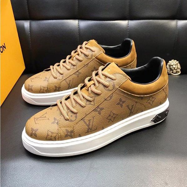 fashion mens shoes luxury sneakers breathable outdoor with origin box zapatos de hombre casual style l765 time out sneaker mens shoes luxury, Black
fashion mens shoes luxury sneakers breathable outdoor with origin box zapatos de hombre casual style l765 time out sneaker mens shoes luxury, Black