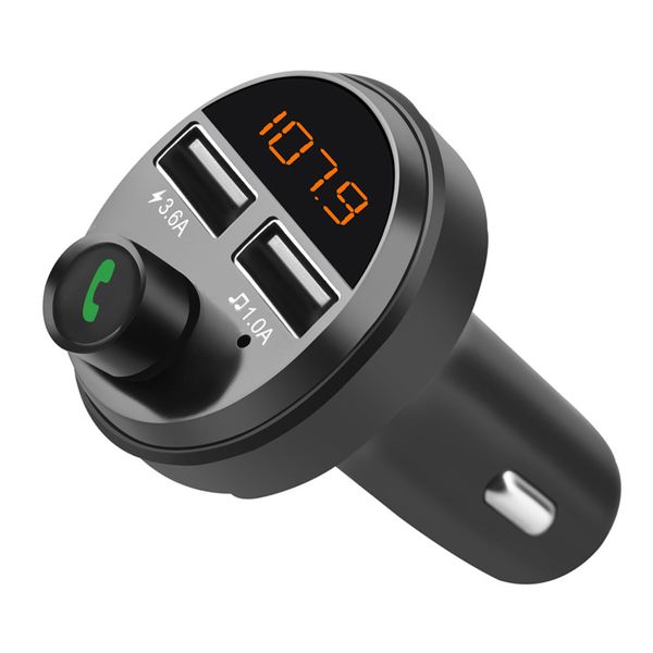 fm transmitter car bluetooth 5.0 dual usb fast charger hands-phone audio receiver automatic mp3 player universal
fm transmitter car bluetooth 5.0 dual usb fast charger hands-phone audio receiver automatic mp3 player universal