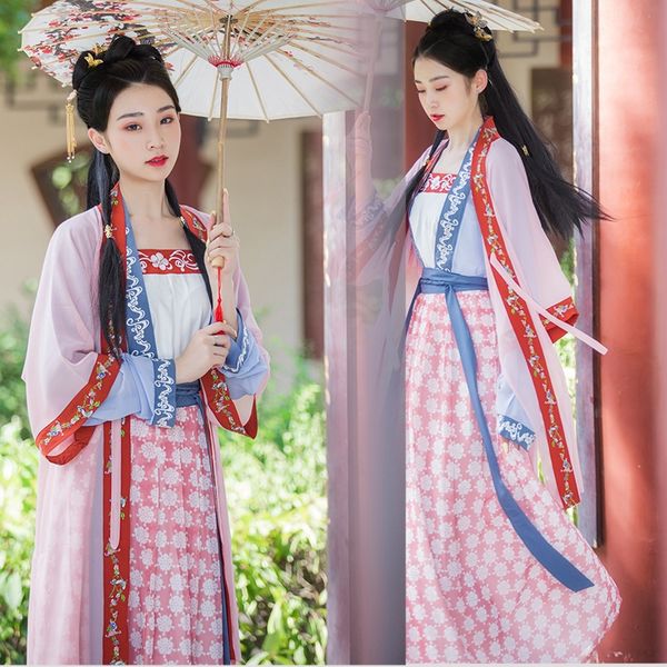 hkwun 1902 chinese pendant of 4 four-piece set of 4clothing song-made lapel short-sleeved shirt suspender one-piece pleated skirt daily chin, Black;red
hkwun 1902 chinese pendant of 4 four-piece set of 4clothing song-made lapel short-sleeved shirt suspender one-piece pleated skirt daily chin, Black;red