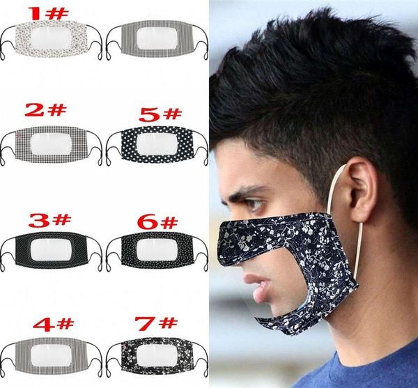 cotton printed mouth face mask with clear window visible deaf mute masks windproof dustproof washable reusable fy9151
cotton printed mouth face mask with clear window visible deaf mute masks windproof dustproof washable reusable fy9151