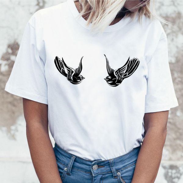 harry styles fashion t shirt women treat people with kidness harajuku t-shirt ullzang 90s graphic tshirt cartoon tees female, White
harry styles fashion t shirt women treat people with kidness harajuku t-shirt ullzang 90s graphic tshirt cartoon tees female, White