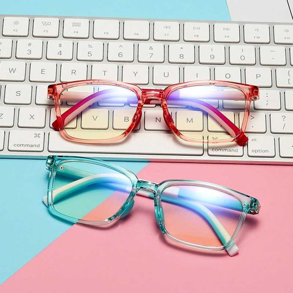 new kids tr90 square glasses frames ultralight men women optical fashion computer glasses, White;black
new kids tr90 square glasses frames ultralight men women optical fashion computer glasses, White;black