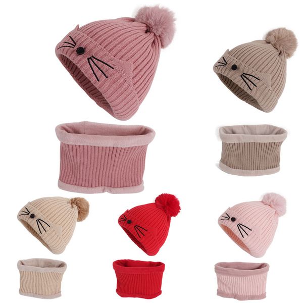 baby hat & scarf suit winter child boys girls pom hat scarf set wool knitted warm 2020 new fashion cap, Yellow
baby hat & scarf suit winter child boys girls pom hat scarf set wool knitted warm 2020 new fashion cap, Yellow